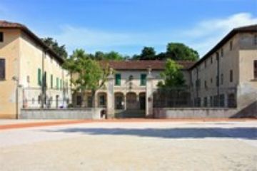 Palazzo Rognoni (foto di Alessandro Vecchi - 2013)